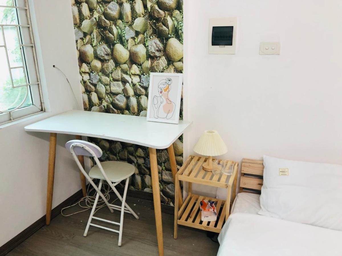 Simple & Cozy Hanoi Homestay Exterior foto