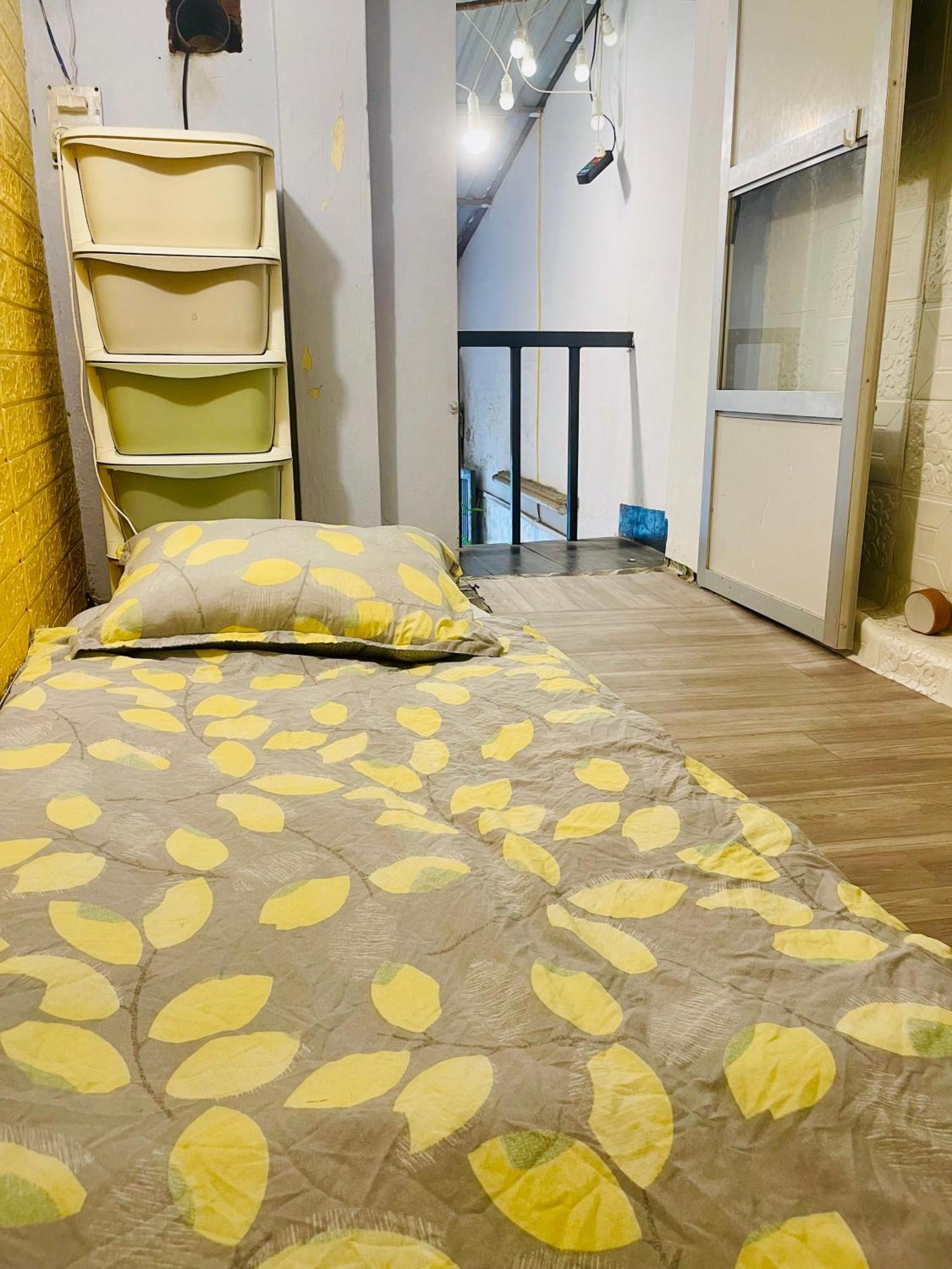 Simple & Cozy Hanoi Homestay Exterior foto